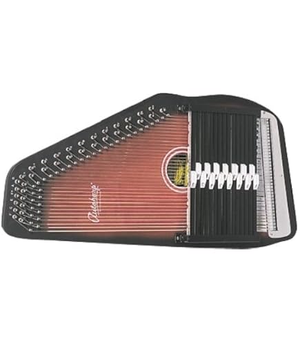 ハープ アルパート オートグラフ ARIA/コードハープ ACH-21〈アリアCordharp〉 | 弦楽器,その他弦楽器